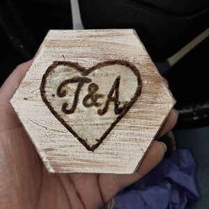Amy added a photo of their purchase