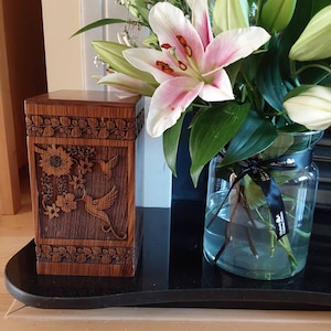 Anna added a photo of their purchase