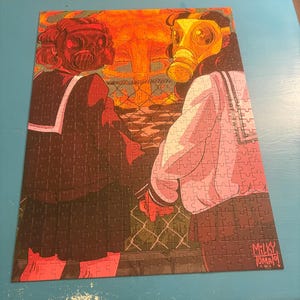 Z added a photo of their purchase