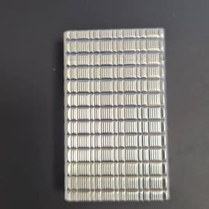 Roberto ha aggiunto una foto del proprio acquisto