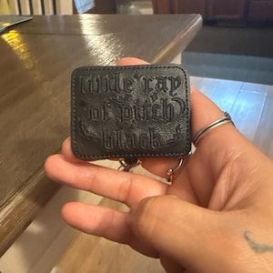 Etsy buyer added a photo of their purchase