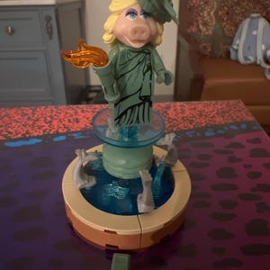 Amanda ha añadido una foto de su compra