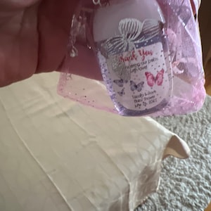 Carla ha añadido una foto de su compra