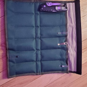 David added a photo of their purchase