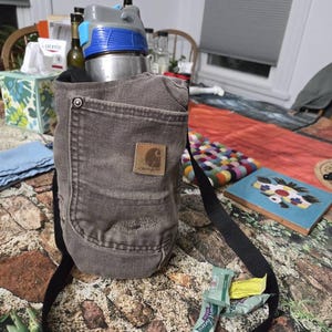 Margaret added a photo of their purchase