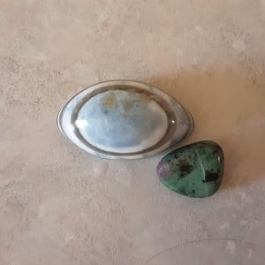 Kimberly added a photo of their purchase