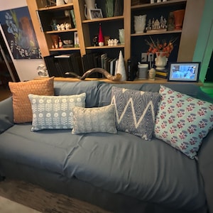 Etsy-koper heeft een foto van de aankoop toegevoegd