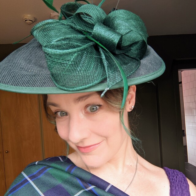 Green, Emerald Green, Green Hat, Forest Green, Vivid Green  display picture 2