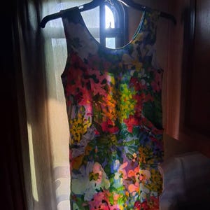 Michaela added a photo of their purchase