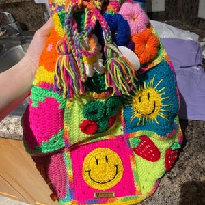 Ali heeft een foto van de aankoop toegevoegd