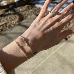 Rebecca added a photo of their purchase