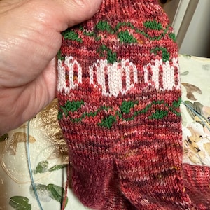 Audrey added a photo of their purchase