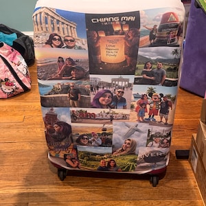 Diana added a photo of their purchase