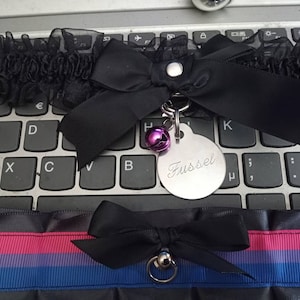Jaqueline added a photo of their purchase