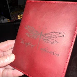 Etsy buyer added a photo of their purchase