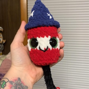 Katie added a photo of their purchase