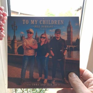 Malcolm added a photo of their purchase