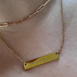 Taylor added a photo of their purchase