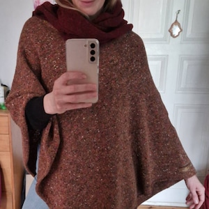Etsy-koper heeft een foto van de aankoop toegevoegd