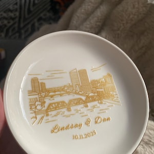 Andrea added a photo of their purchase
