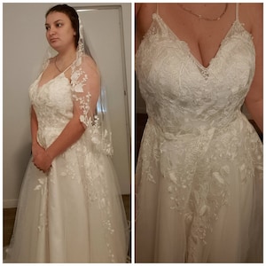 Heather added a photo of their purchase