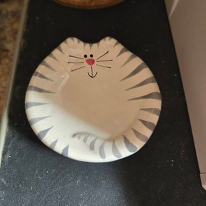 Tina added a photo of their purchase