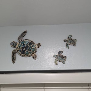 Comprador de Etsy ha añadido una foto de su compra