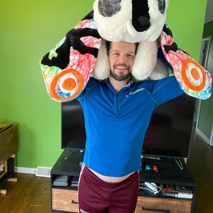 Caleb added a photo of their purchase