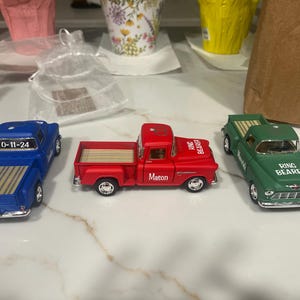 Ansley added a photo of their purchase