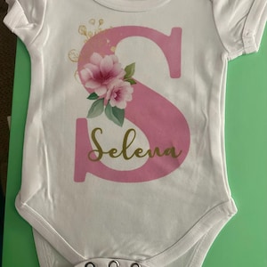 Michelle added a photo of their purchase