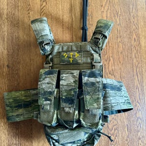 Russia's Elite Spetsnaz Special Forces 'Devastated' in Ukraine War