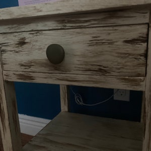 Acheteur Etsy a ajouté une photo de son achat