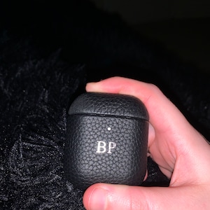 Bailey added a photo of their purchase