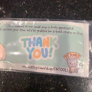 Sara added a photo of their purchase