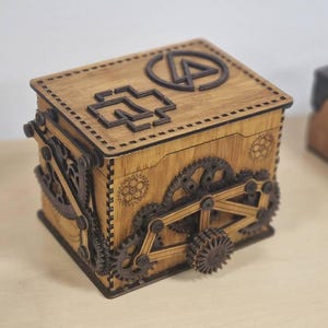 Andras added a photo of their purchase