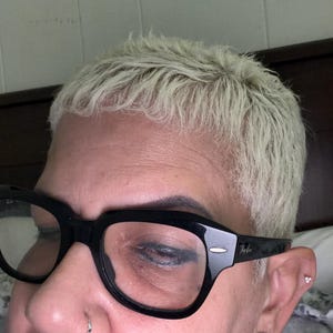 Maggie ha añadido una foto de su compra