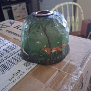 Allie added a photo of their purchase