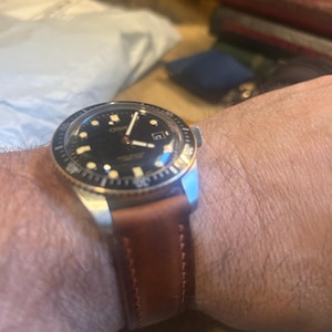 David added a photo of their purchase