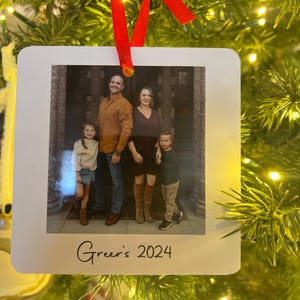 Christopher added a photo of their purchase