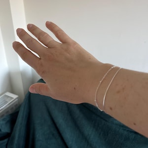 Nikki added a photo of their purchase
