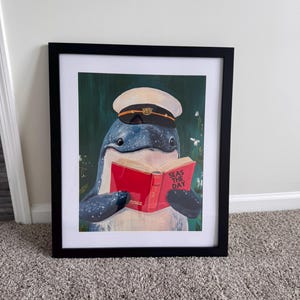 Ashley added a photo of their purchase