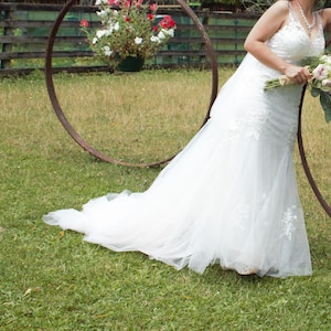 Sandra added a photo of their purchase