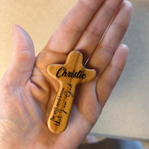 Christie added a photo of their purchase