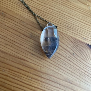 Natalie added a photo of their purchase