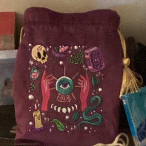 Jacqueline added a photo of their purchase
