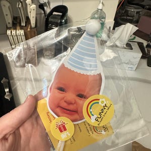 Maci added a photo of their purchase