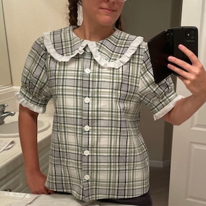 Comprador de Etsy ha añadido una foto de su compra