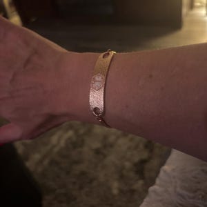 Andrea added a photo of their purchase