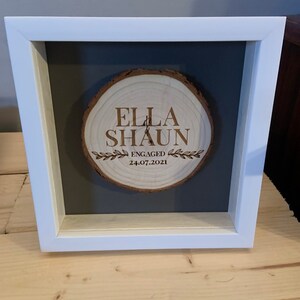 Laura added a photo of their purchase