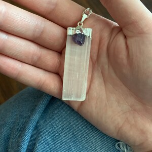 Heather added a photo of their purchase